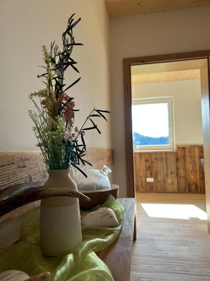 Einfach Leben - Urlaub In Den Bergen Tauplitz Exterior foto